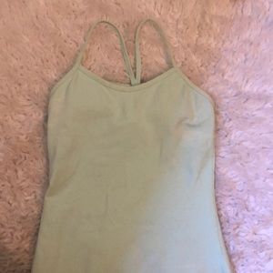 LULULEMON SHIRT